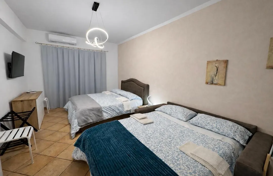 Irpinia 19 Guest House-1