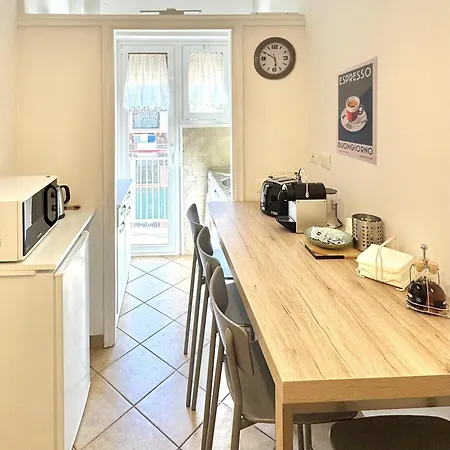 Irpinia 19 Guest House-3