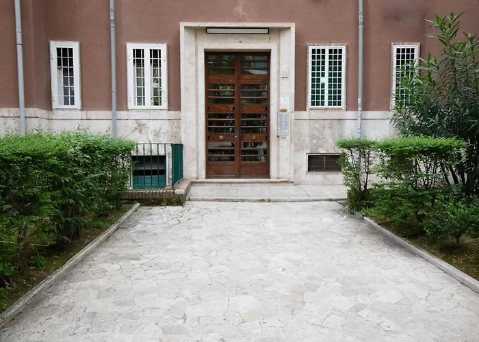 Civico Appia